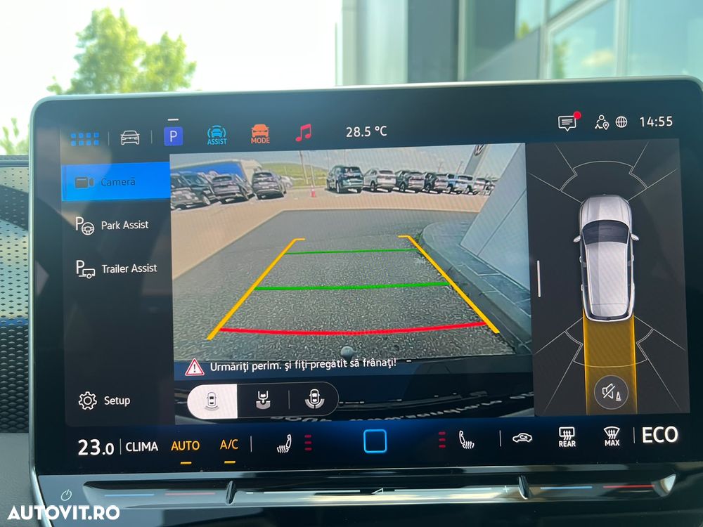 Volkswagen Tiguan 1.5 TSI eHybrid DSG PHEV Life - 24