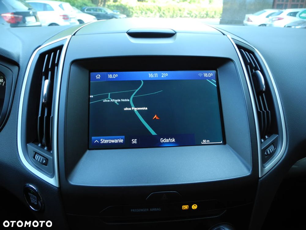 Ford S-Max - 10