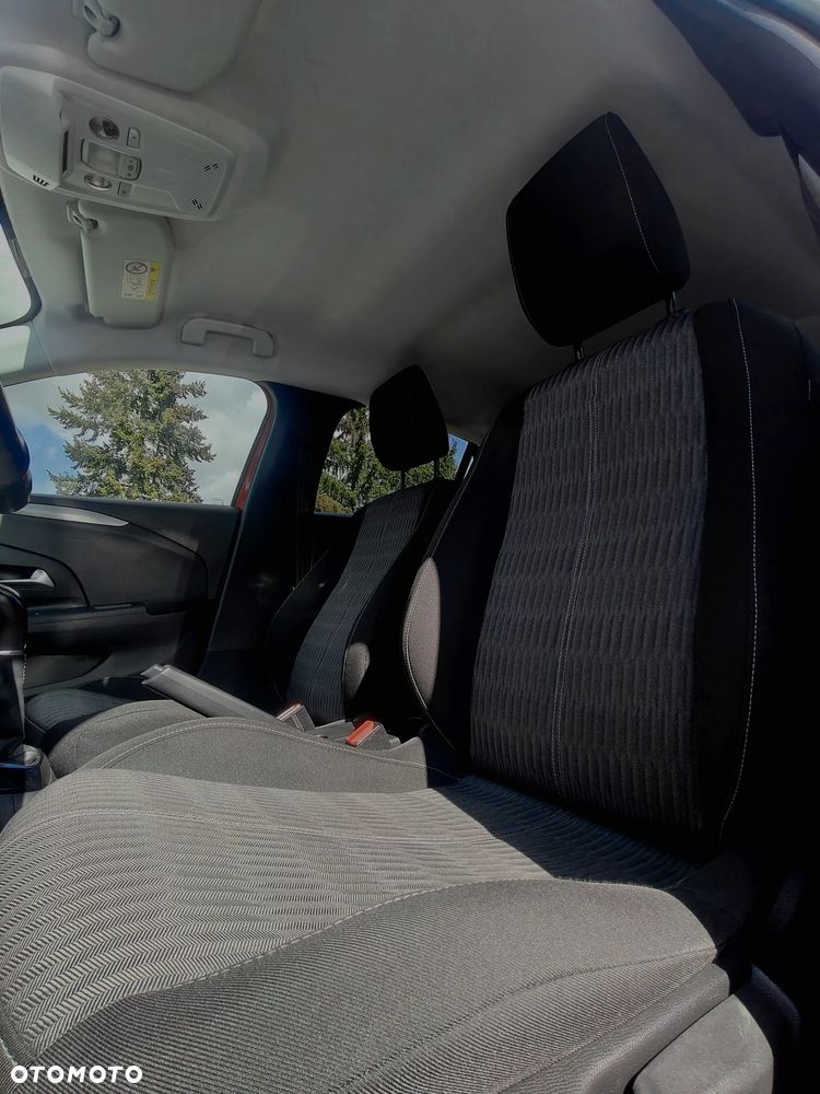 Opel Corsa 1.2 Start/Stop - 13