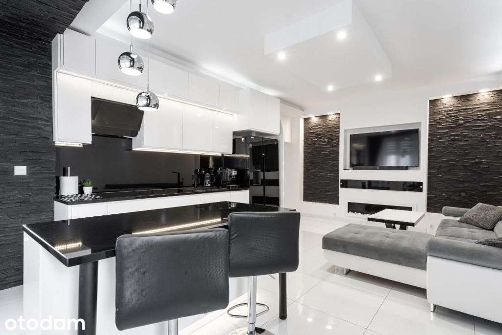 Apartament klasy Premium w sercu Nikiszowca