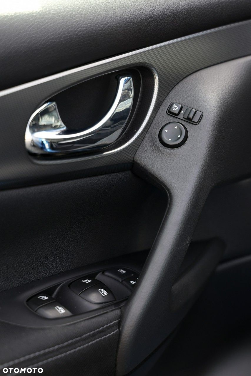 Nissan Qashqai - 8