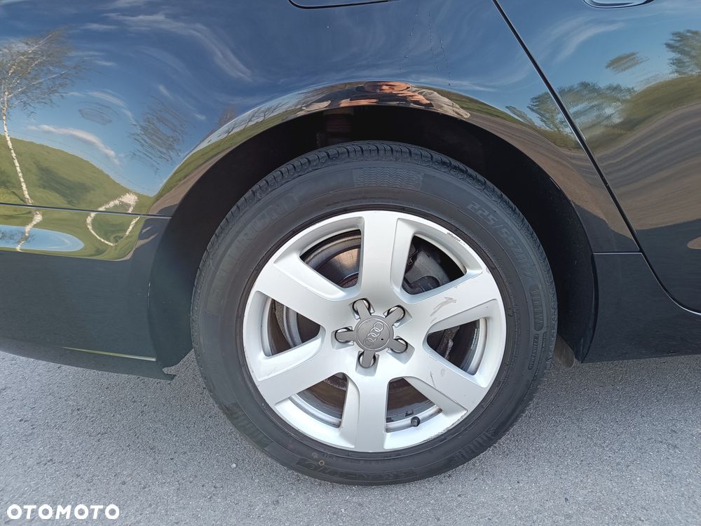 Audi A6 Limousine - 21