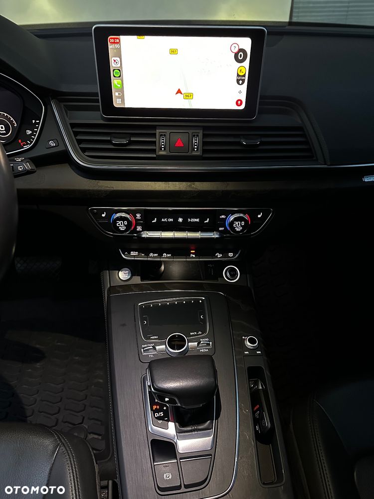 Audi Q5 2.0 TFSI Quattro S tronic - 14