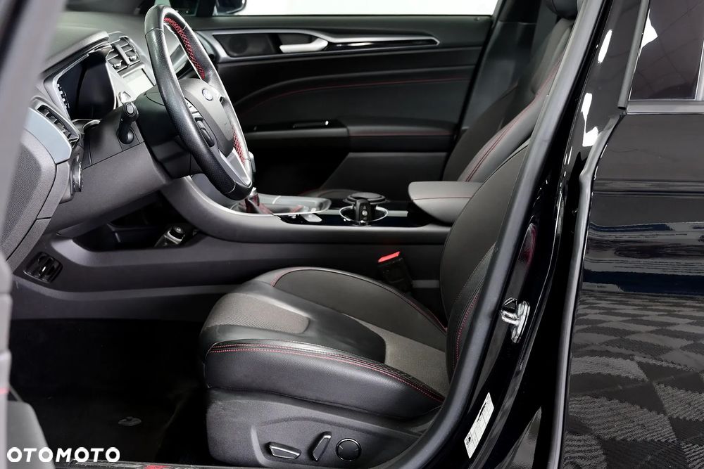 Ford Mondeo 1.5 EcoBoost STart-Stopp ST-Line - 19