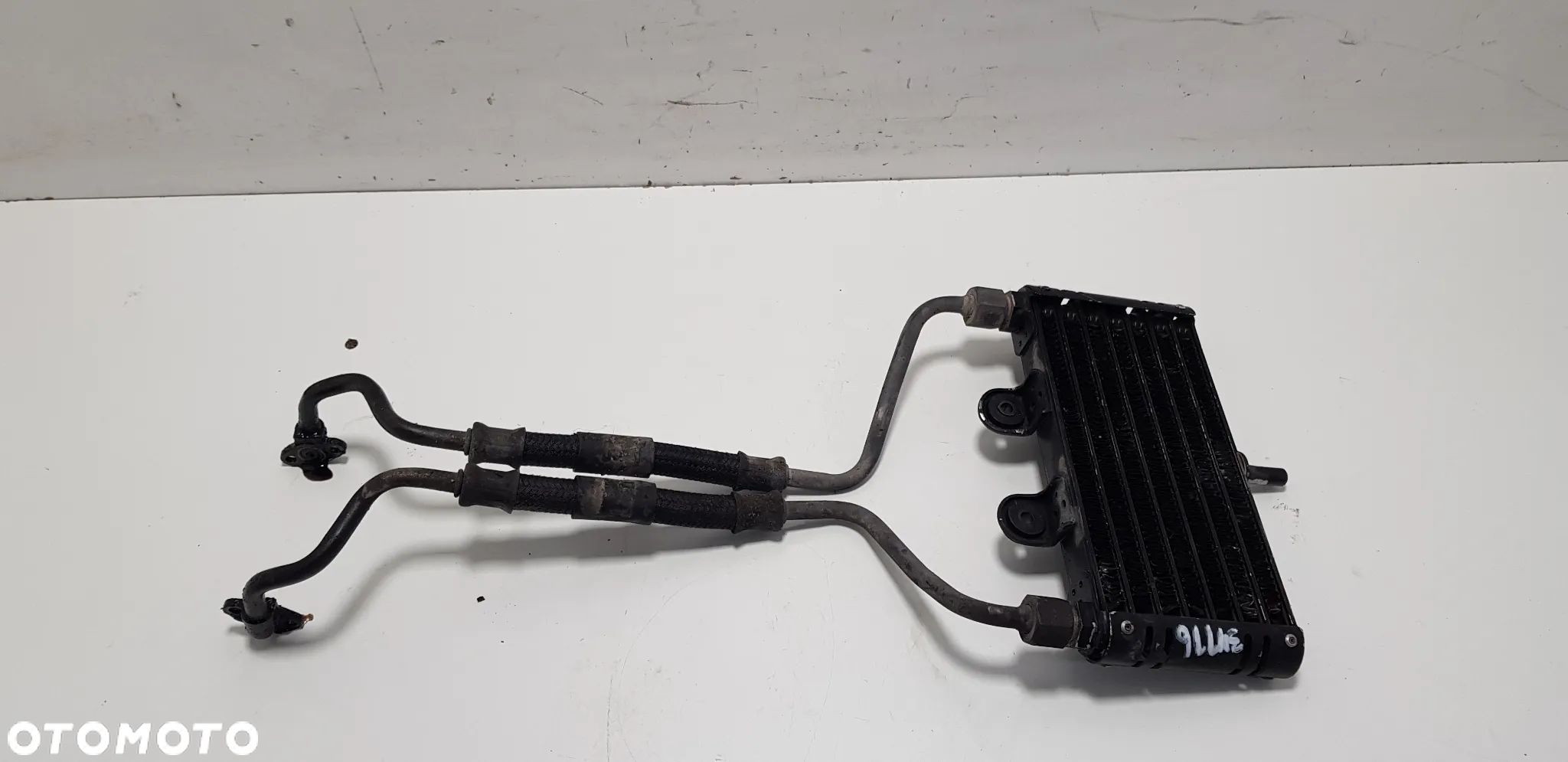 Yamaha XJ900 Diversion - Chłodnica Oleju - 1