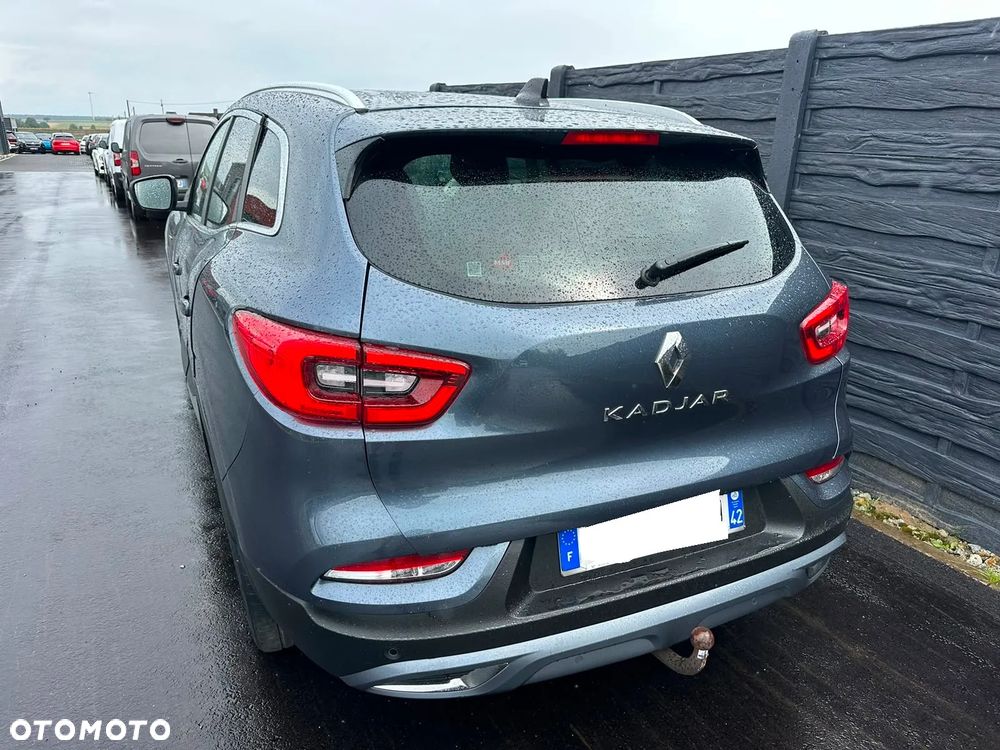 Renault Kadjar 1.3 TCe FAP Limited - 4