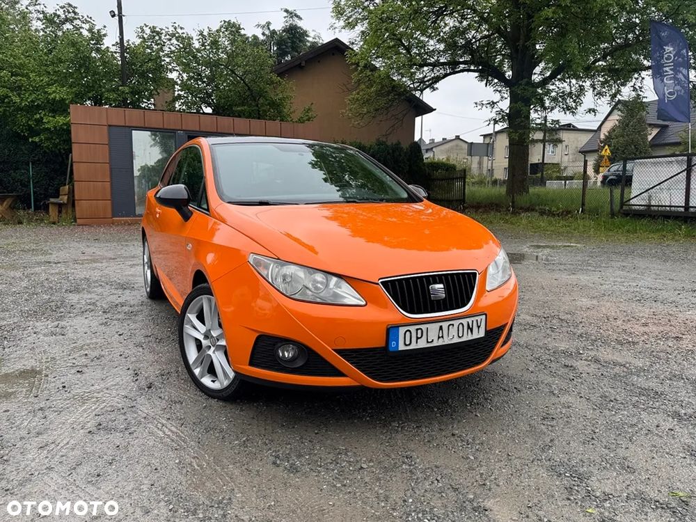 Seat Ibiza - 21