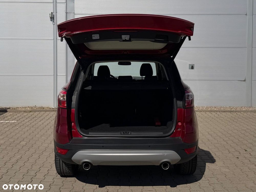 Ford Kuga - 9