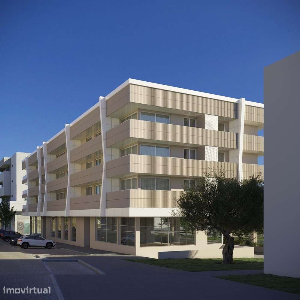 Apartamento T3 Venda em Viana do Castelo (Santa Maria Maior e Monserra - Grande imagem: 2/11