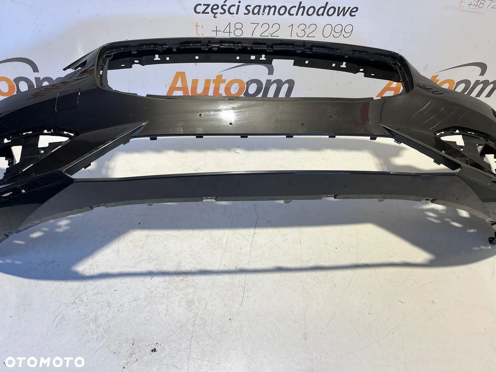 VOLVO S60 III V60 2018- ZDERZAK PRZÓD PRZEDNI 31690589 - 4
