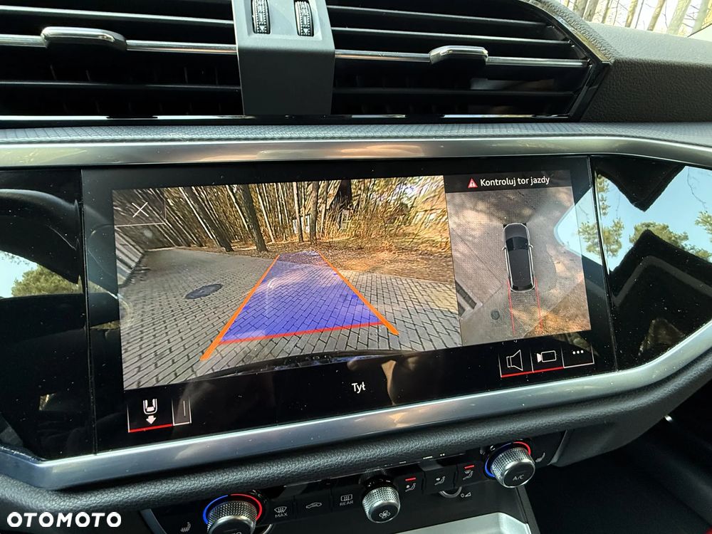 Audi Q3 35 TFSI S tronic - 35