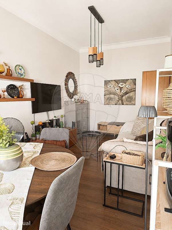 Apartamento T2 para venda - Grande imagem: 2/8