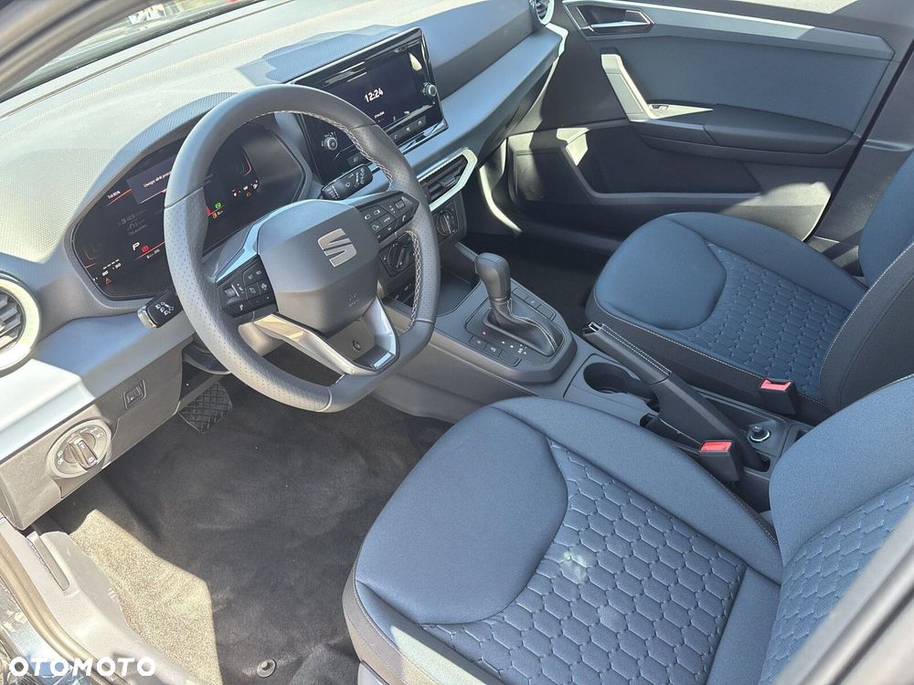 Seat Ibiza 1.0 TSI Style S&S DSG - 10