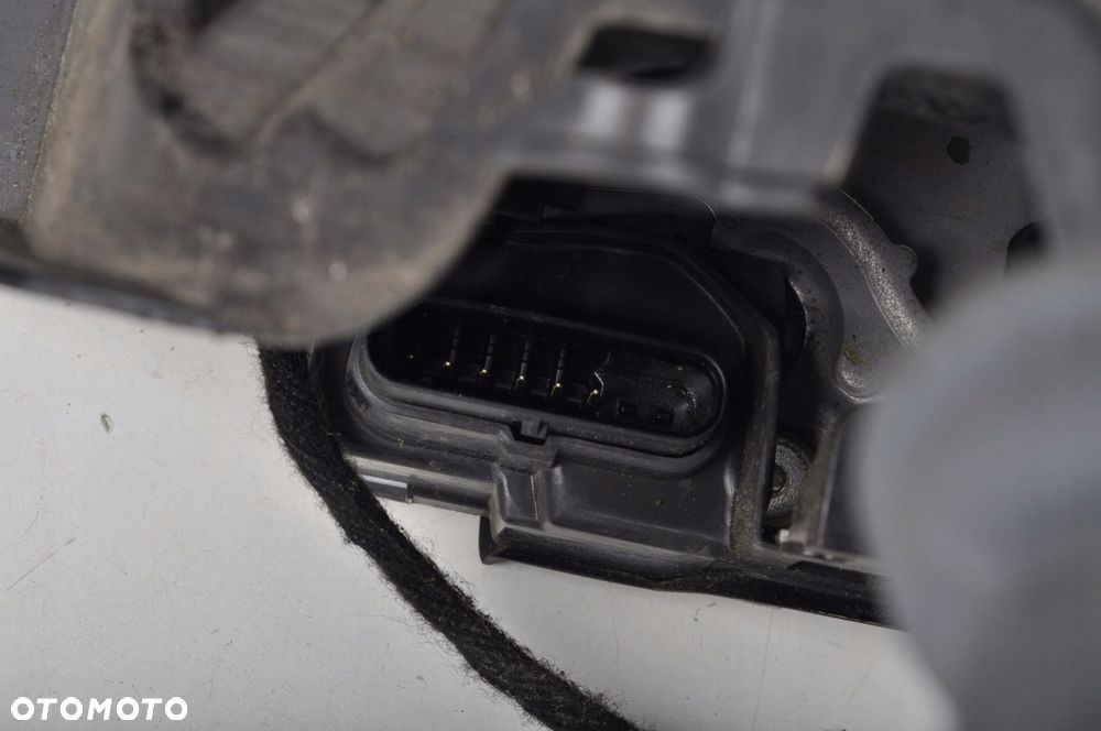 VOLVO XC90 II ZAMEK DRZWI LEWY PRZÓD PRZEDNI 31349894 6 PIN - 4