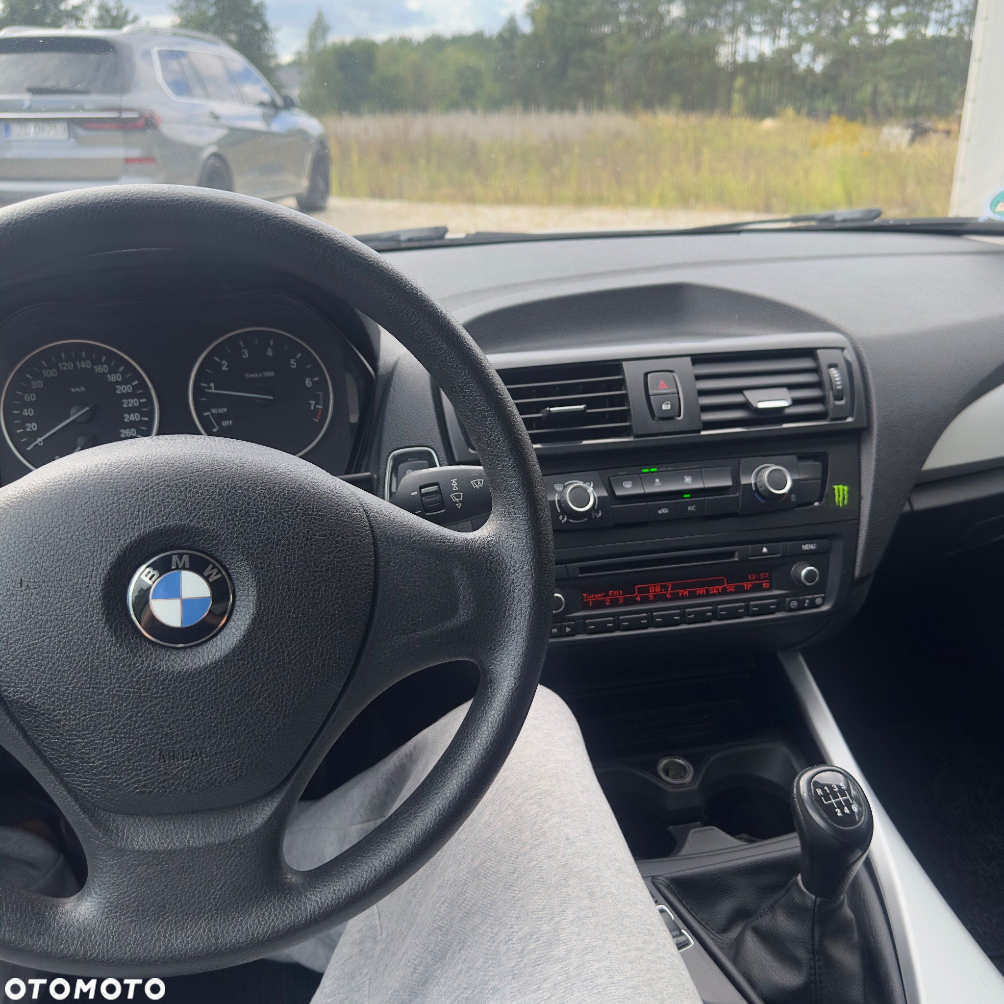 BMW Seria 1 114i - 7