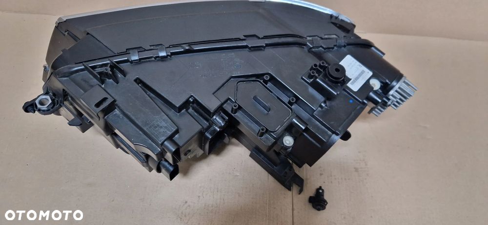 LAMPA PRAWA PRZOD VW TIGUAN II FULL LED 5NN941082 - 7