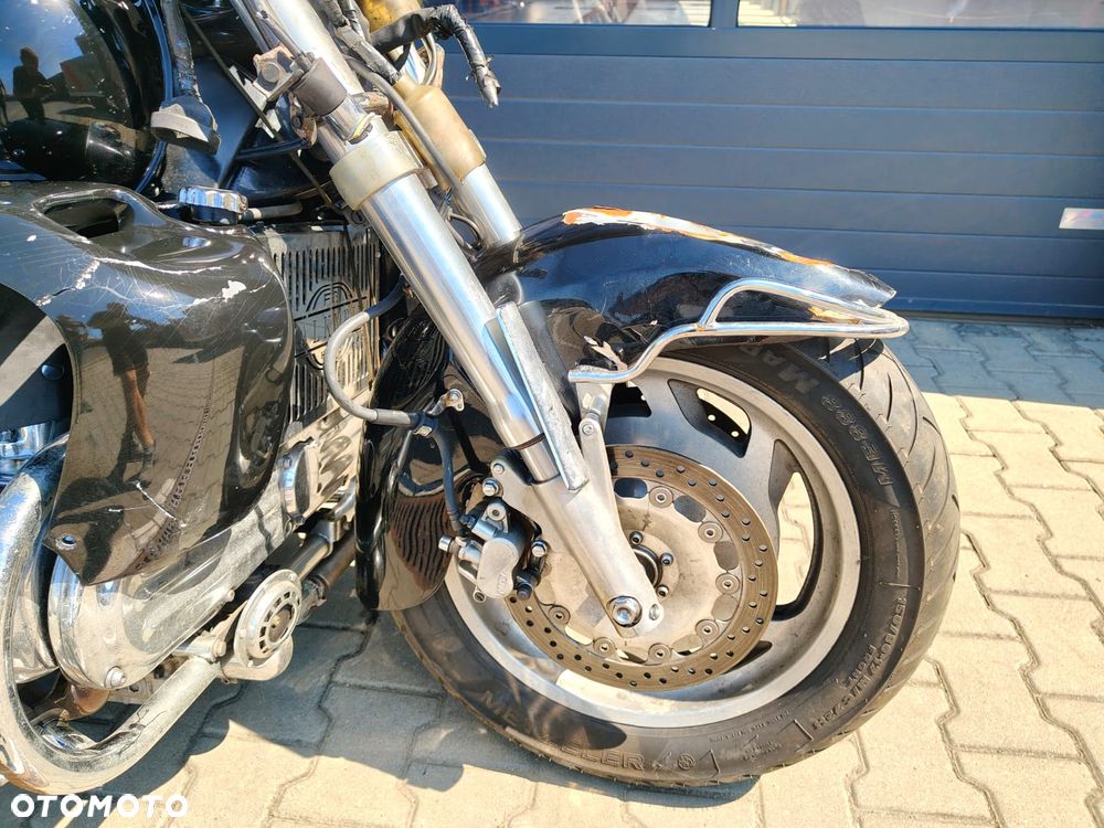 Honda Valkyrie - 19