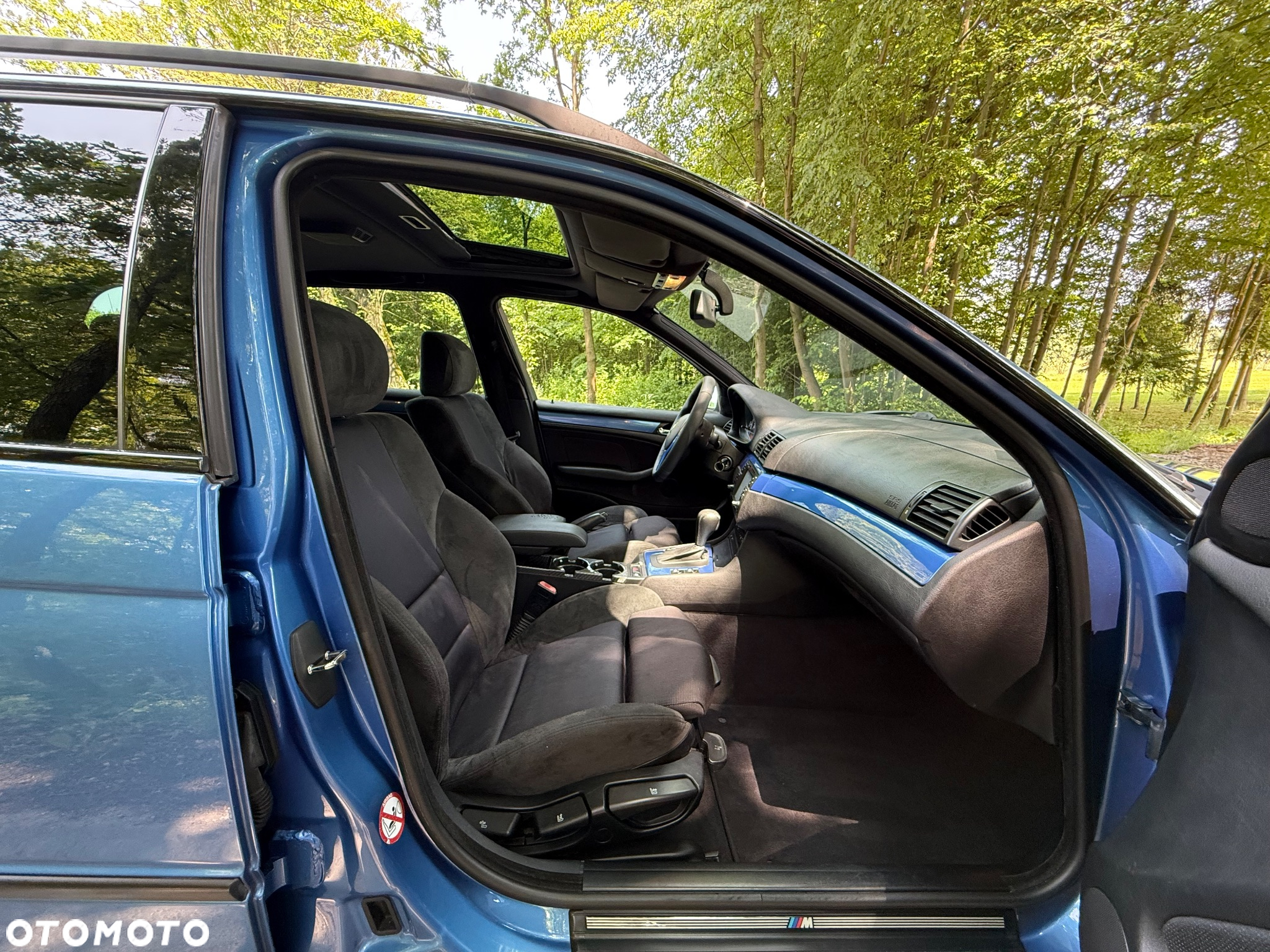 BMW Seria 3 - 29