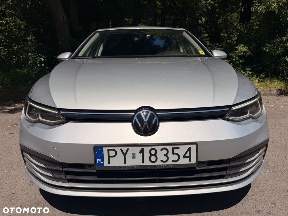Volkswagen Golf 1.5 TSI EVO Life - 2