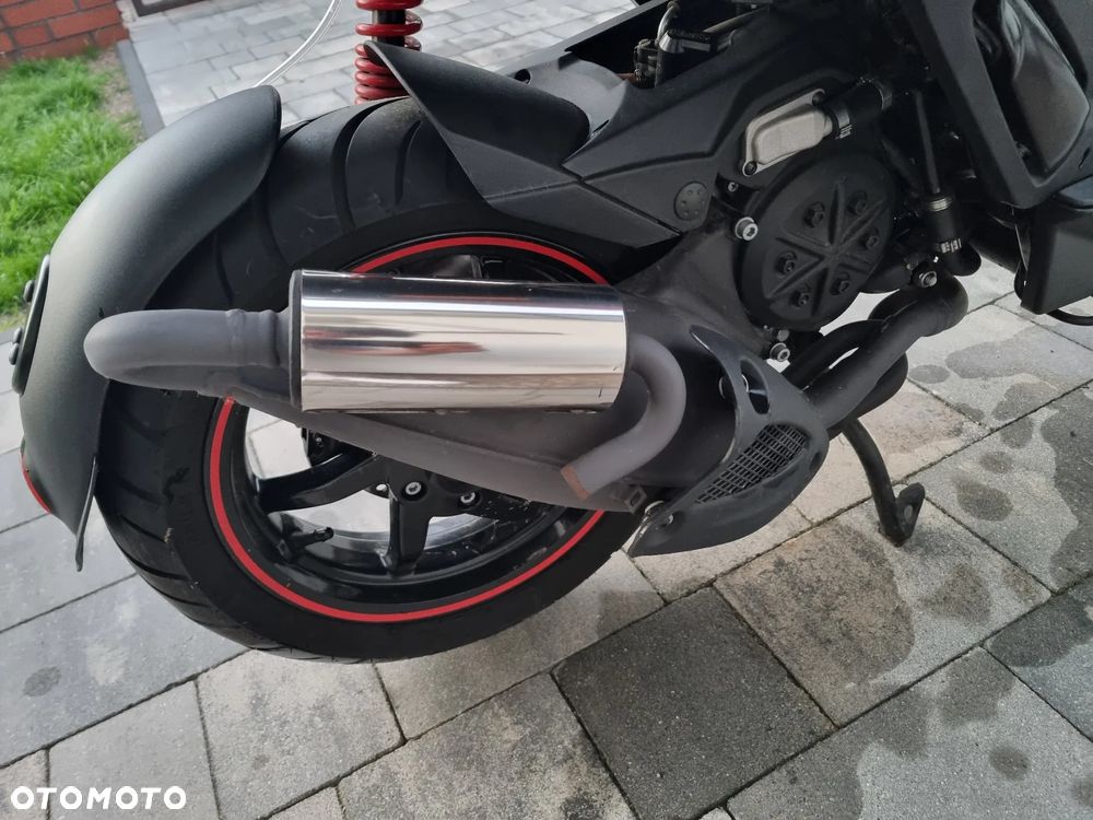 Gilera Runner - 19