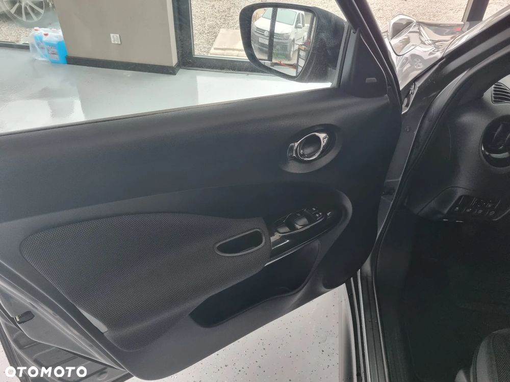 Nissan Juke 1.2 DIG-T N-Connecta - 16