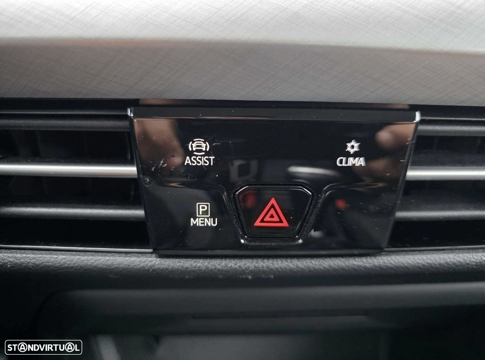 VW Golf 2.0 TDI SCR Energy - 7