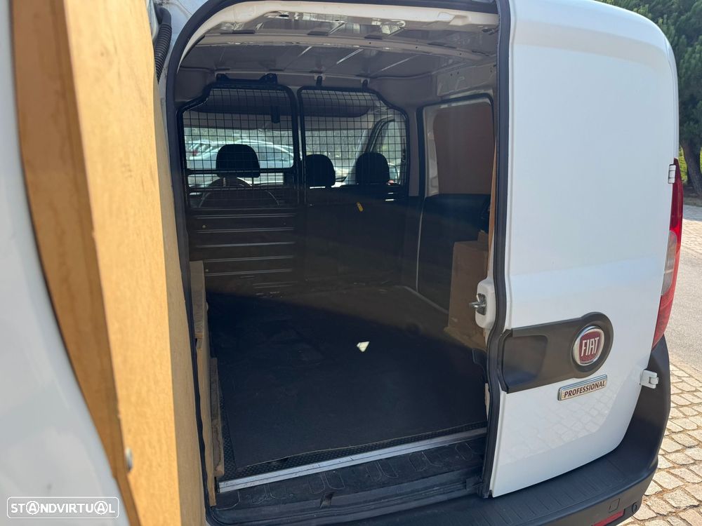 Fiat Doblo - 3