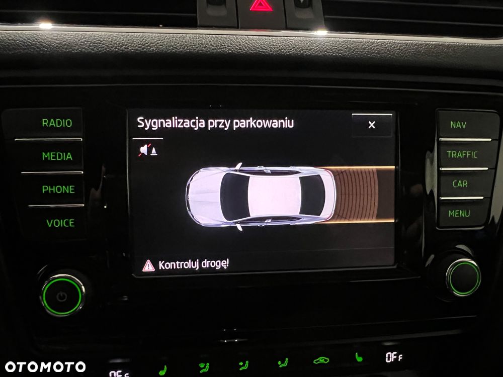 Skoda Octavia - 39