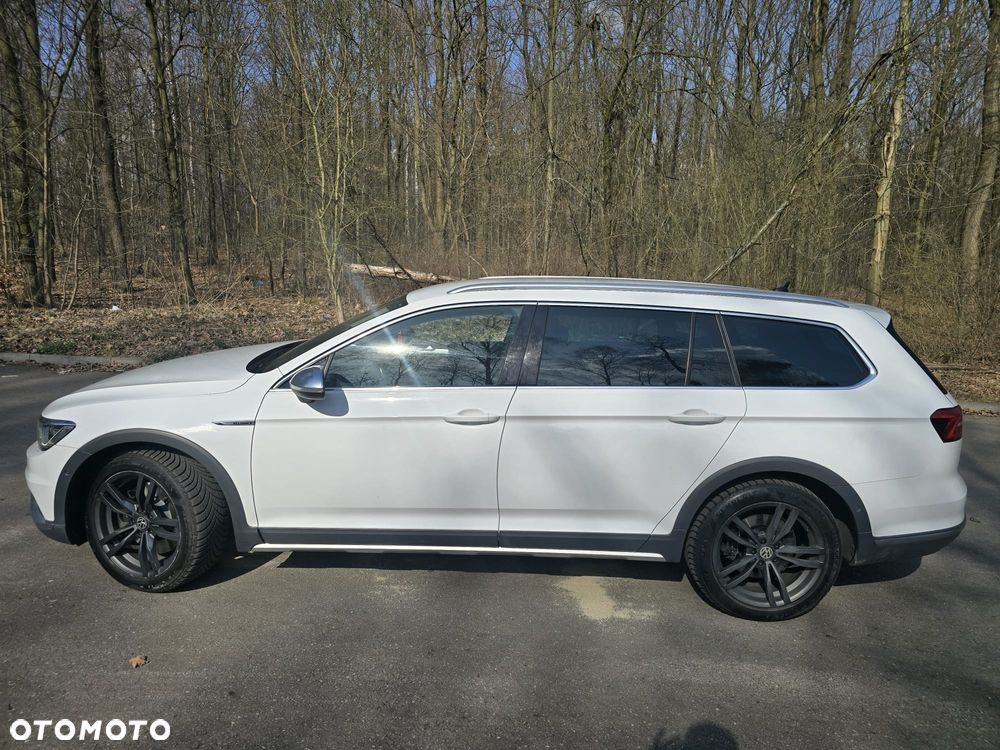 Volkswagen Passat - 6