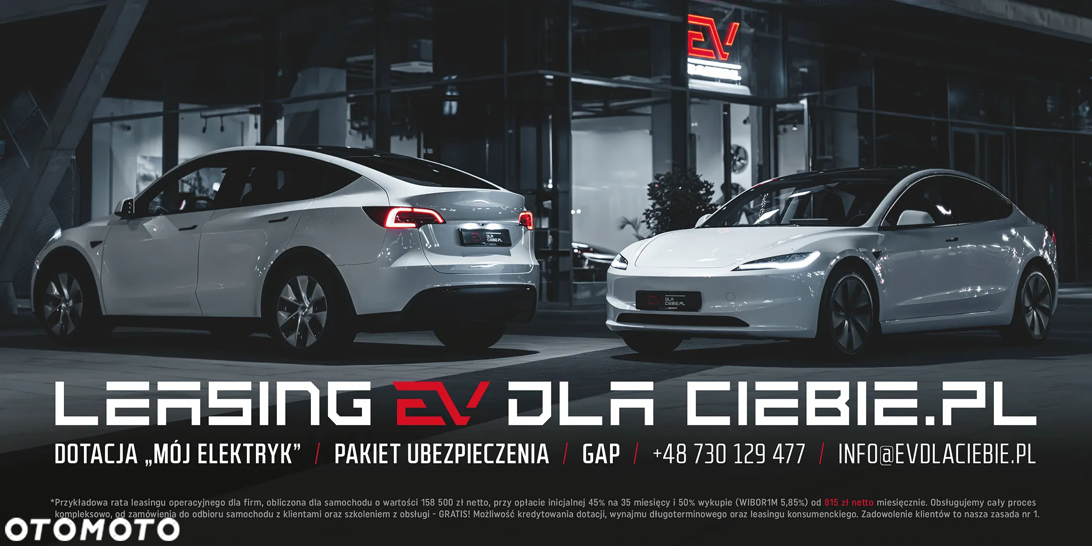 Tesla Y Long Range AWD - 23