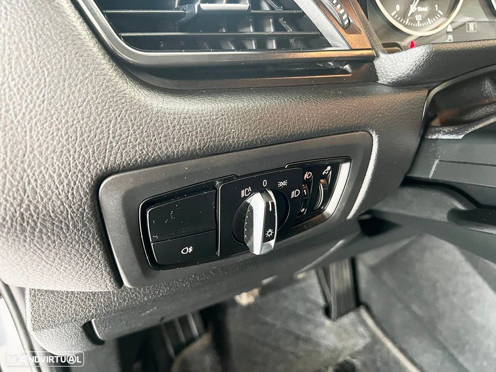 BMW 214 Active Tourer d Advantage - 18
