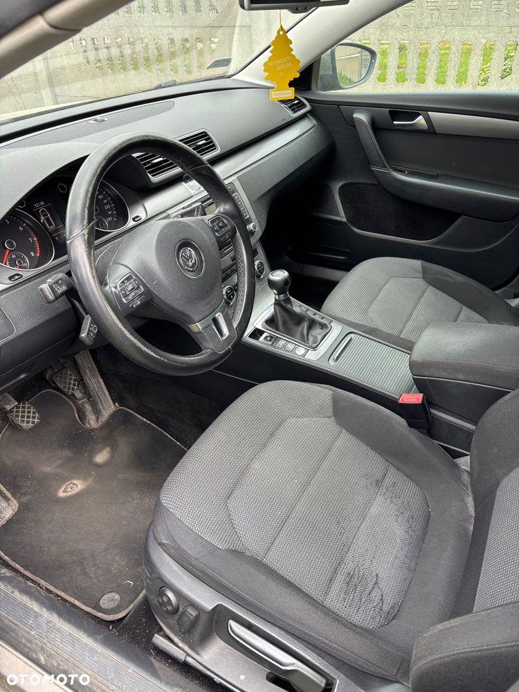 Volkswagen Passat 1.8 TSI Highline - 3