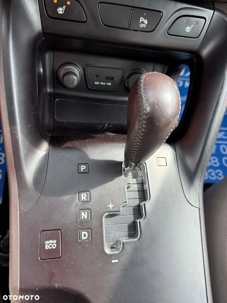Hyundai ix35 2.0 CRDi Comfort - 27