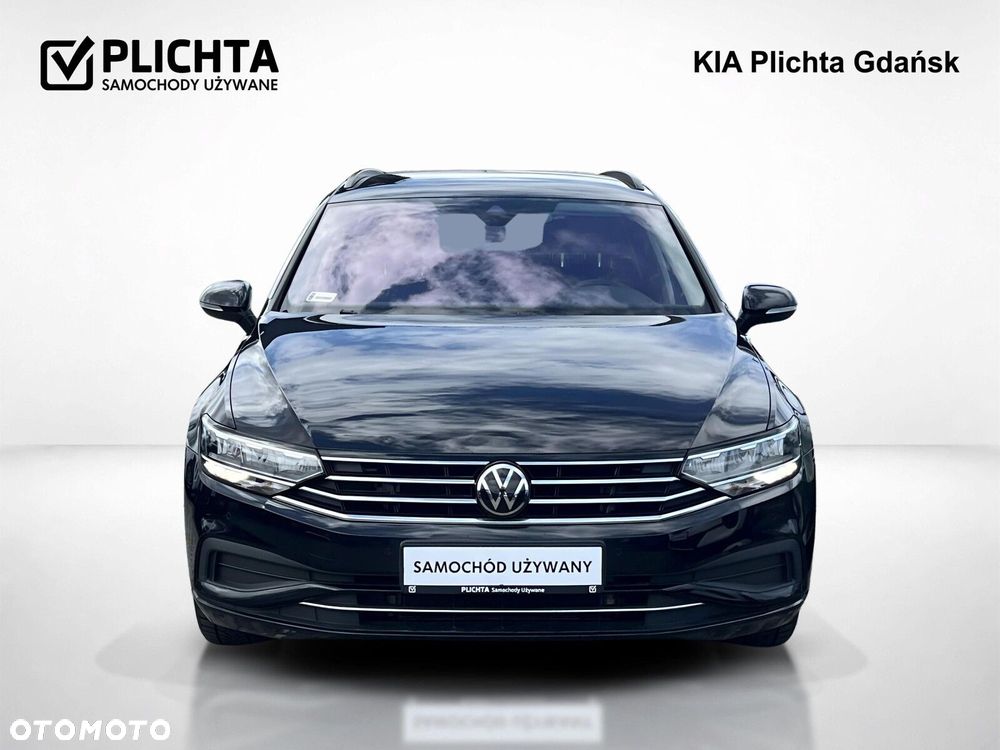 Volkswagen Passat Variant - 8