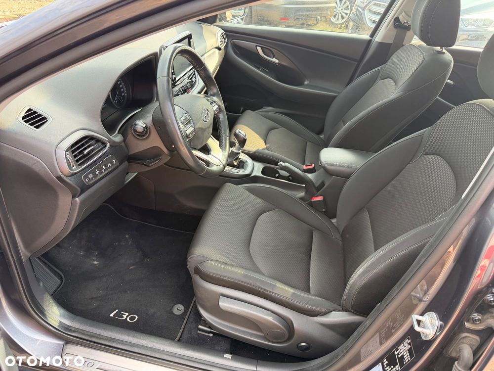 Hyundai i30 - 6