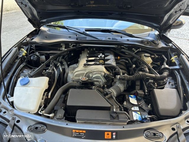 Mazda MX-5 MZR 1.5 Sky.Evolve Navi - 21