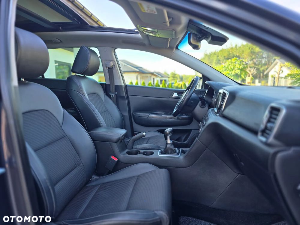 Kia Sportage - 33