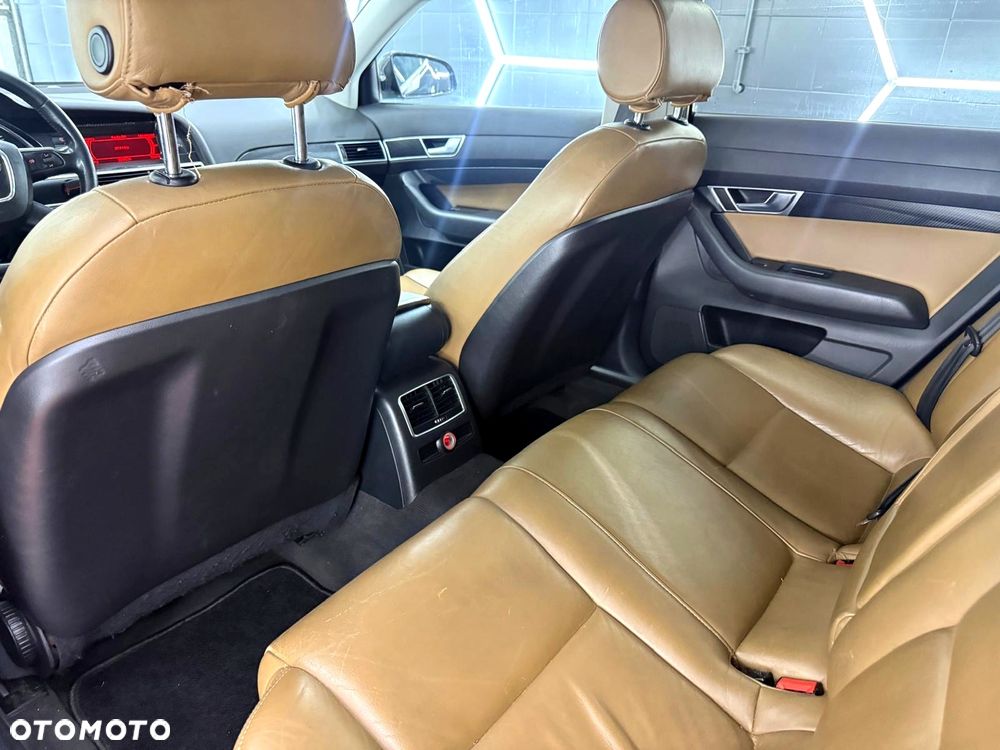 Audi A6 Limousine - 24