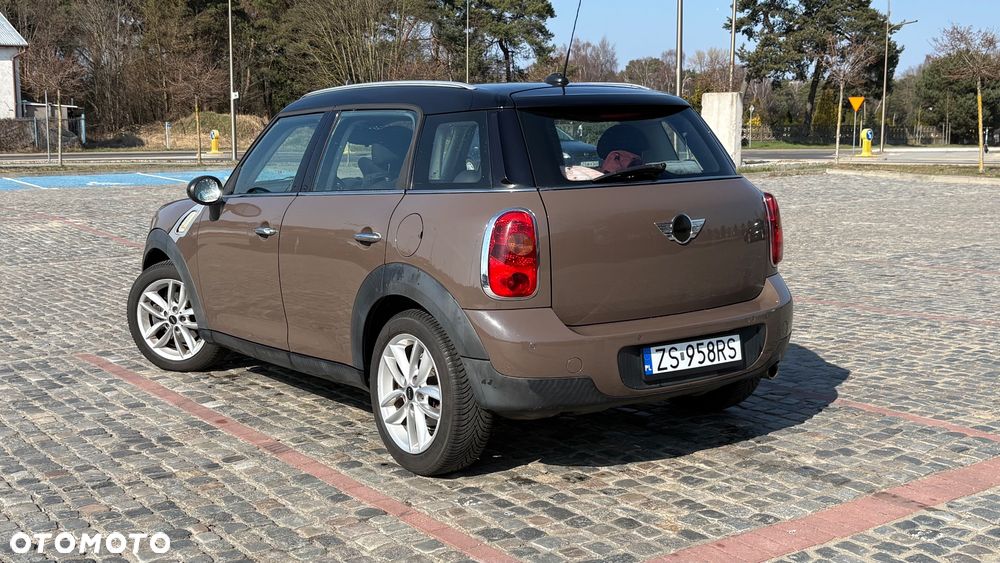 MINI Countryman - 7