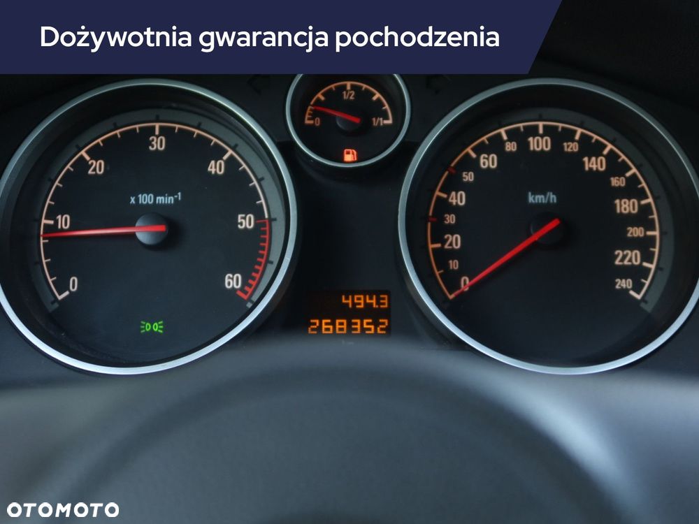 Opel Astra - 13