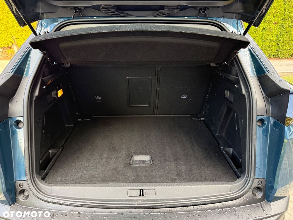 Peugeot 3008 BlueHDi 130 Stop & Start EAT8 Active Business-Paket - 24