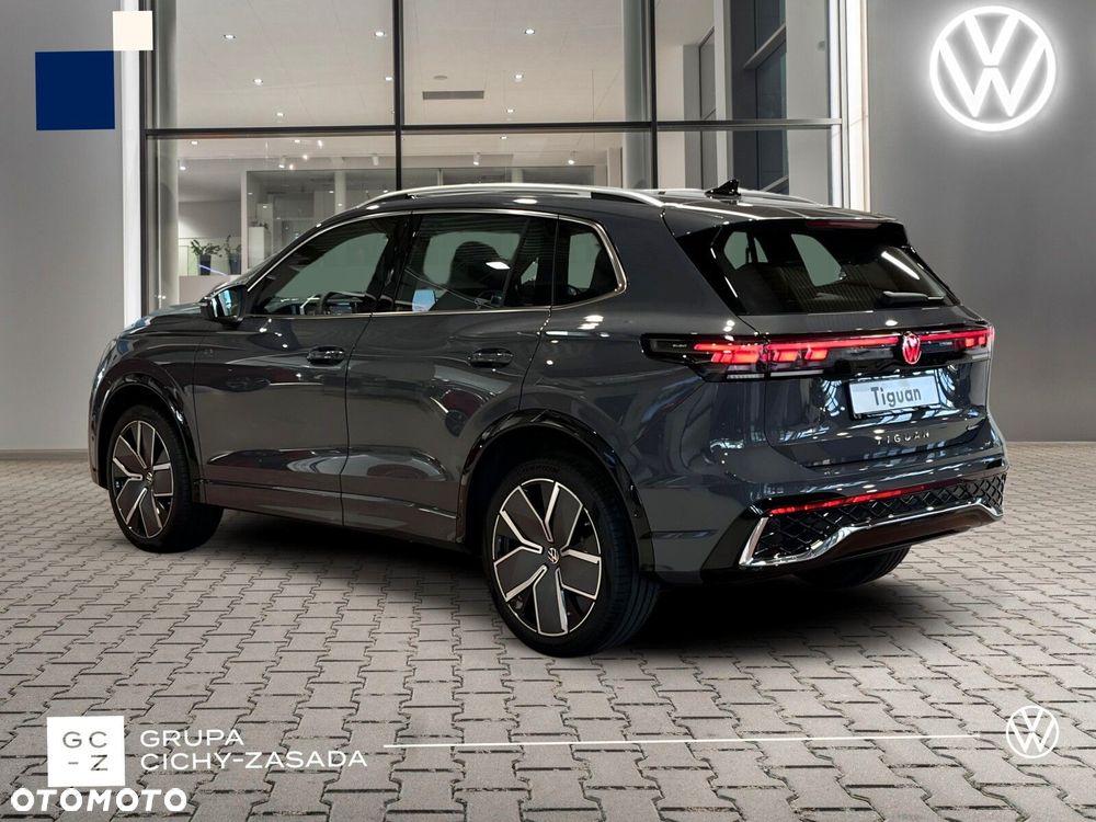 Volkswagen Tiguan 2026 photo 3