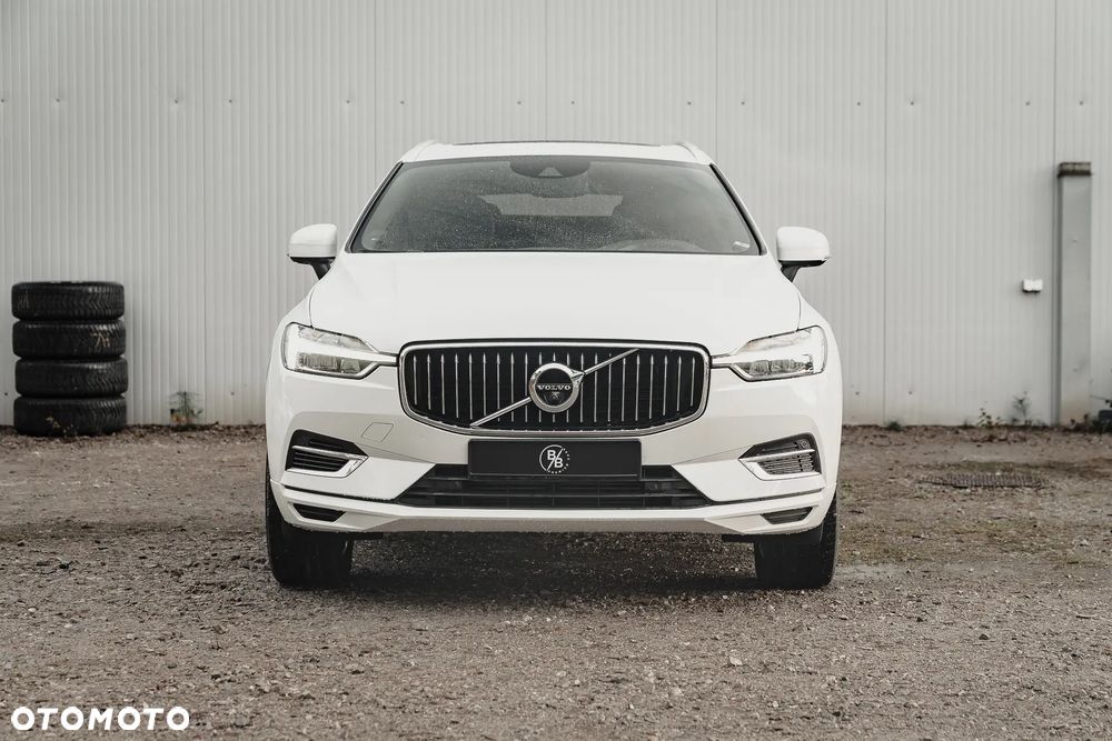 Volvo XC 60 T8 AWD Recharge Geartronic Inscription - 14