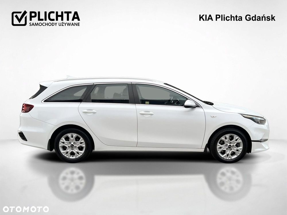 Kia Ceed - 7