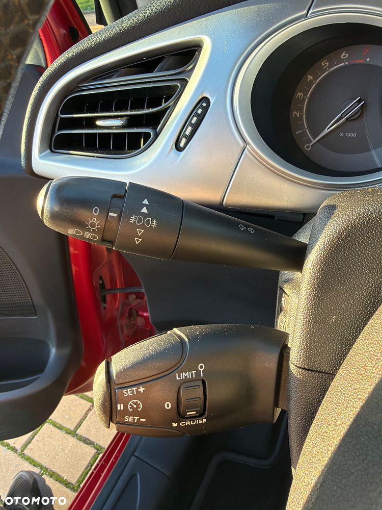 Citroën C3 1.4 Tendance - 25