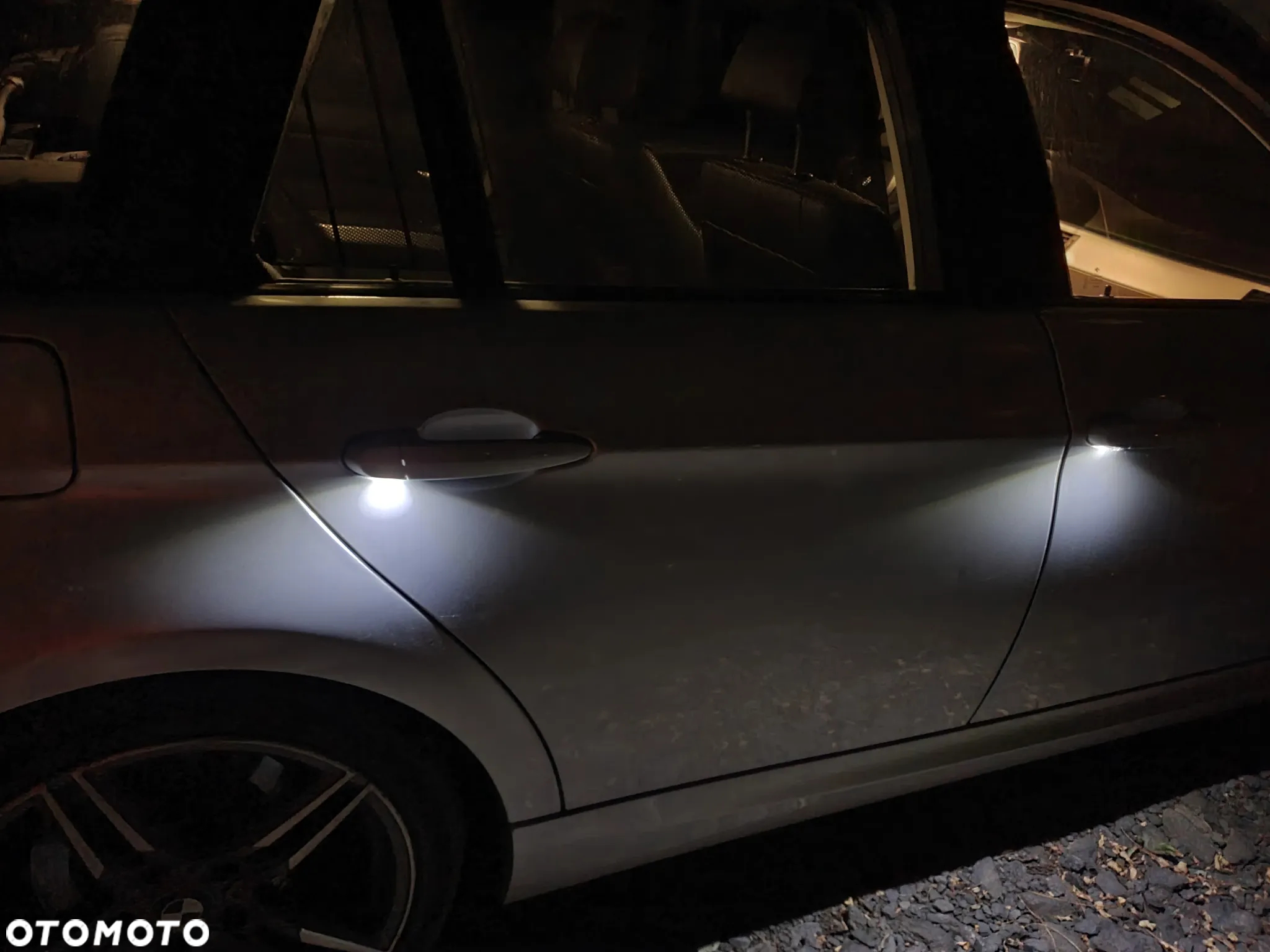 BMW Seria 3 318i - 40