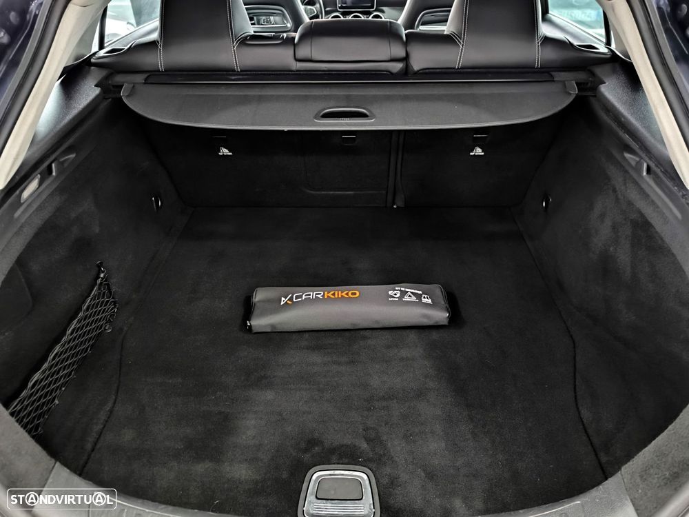 Mercedes-Benz CLA 180 d Shooting Brake Urban - 22