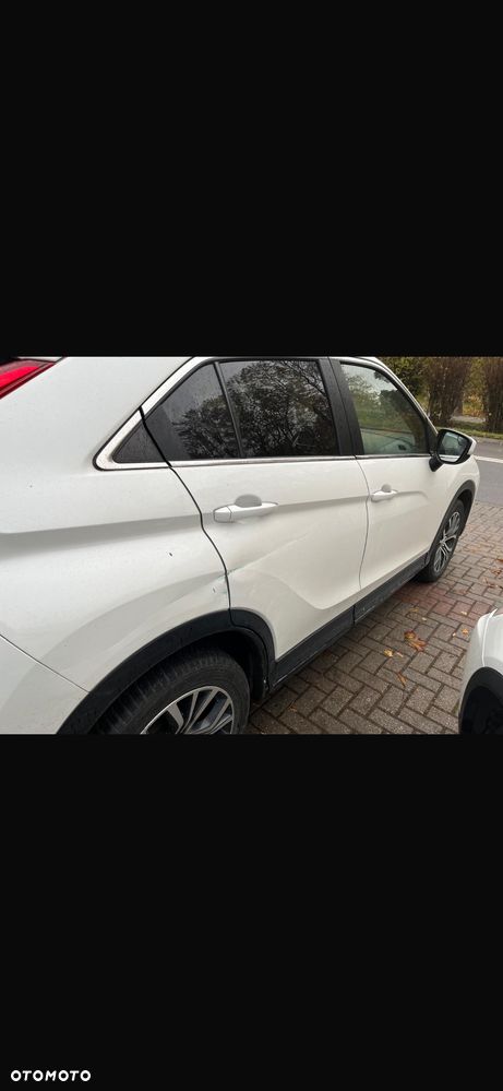 Mitsubishi Eclipse Cross - 34