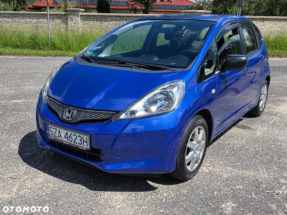 Honda Jazz 1.2 i-VTEC - 3