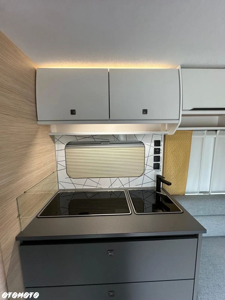 Fendt APERO 495 - 23